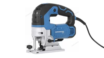 Лобзик электрический 750 Вт NORDBERG NE638