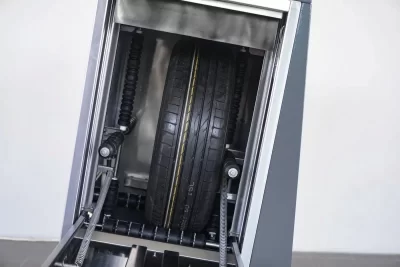 Мойка колес ТехноВектор ТОРНАДО AWD Base