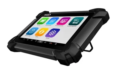 Диагностический сканер FCAR F7S-D