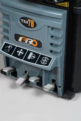 Автоматический шиномонтажный станок ТехноВектор IPRO TM7B (380В)