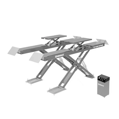 BRIGHT LAMBDA 450/WT46E