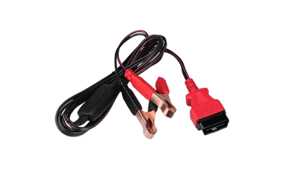 Адаптер питания через OBD-II Autel Socket Memory Safe