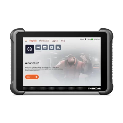 Сканер диагностический 8