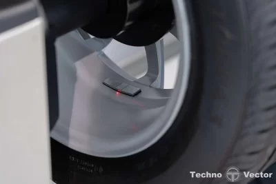 Балансировочный стенд ТехноВектор IPRO BM6