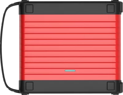Осциллограф THINKTOOL SCOPE BOX для 10" Master/Master X