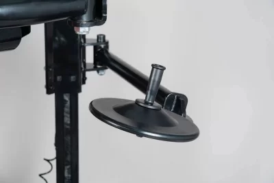 Автоматический шиномонтажный станок ТехноВектор IPRO TM7B (380В)