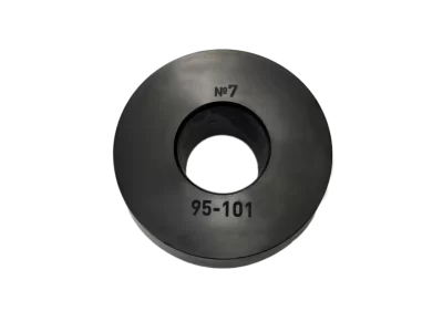Двухсторонний конус Ø 95-102 для Tank 300, Tank 500 Sivik КС242.000.00-06