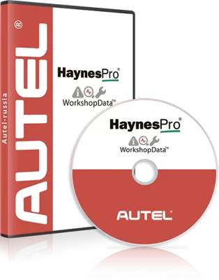 Haynes PRO Tech Package