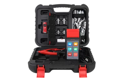 Тестер АКБ Autel MaxiBAS BT608, 3000 CCA