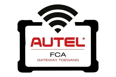 AUTEL SGW FCA, FIAT, Chrysler