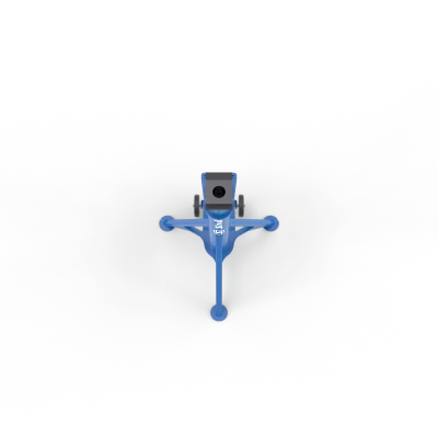Стойка страховочная 7.5 т SIVIK КС-034
