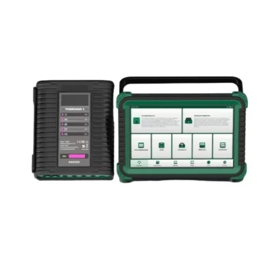 Сканер диагностический 10