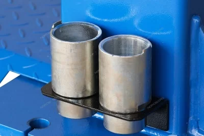 Двухстоечный электрогидравлический подъемник 4 т, 380 В NORDBERG N4121A-4T_380