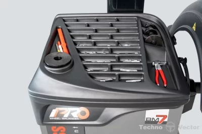 Балансировочный стенд ТехноВектор IPRO BM7