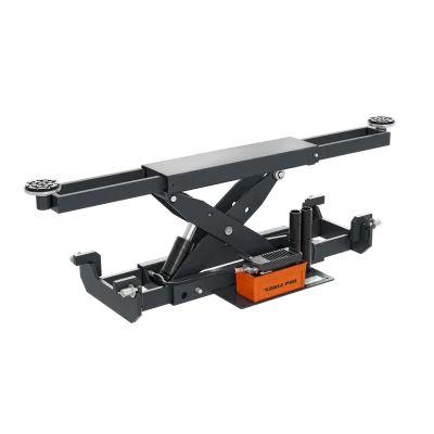 Пневмогидравлическая траверса на смотровую яму 3.6 т SIVIK ТР-532 (ямная)