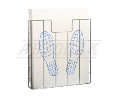 Короб сетчатый для ковриков  Автопак 074.957.00