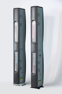 Стенд развал-схождения ТехноВектор 8 SMARTLIGHT 8218