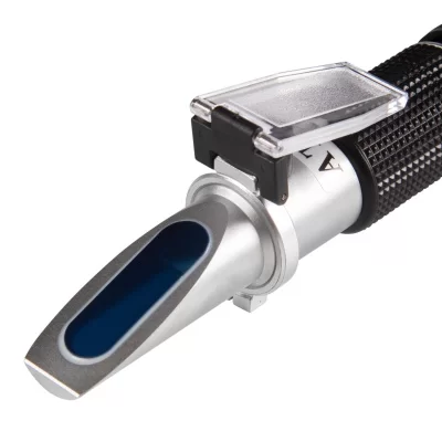 Рефрактометр для омывающей, охлаждающей, аккумуляторной жидкости и AdBlue TRINO RHA-501ATC