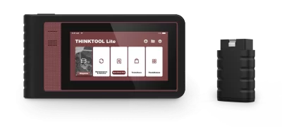 Сканер диагностический 6