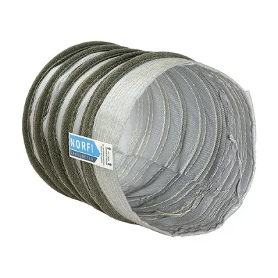 Вытяжной шланг (тип "SG-700", DN100), NORFI 20-811-100