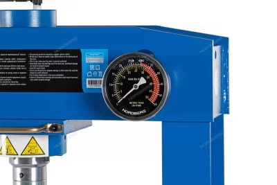 Пресс пневмогидравлический напольный 30 т NORDBERG N3630A