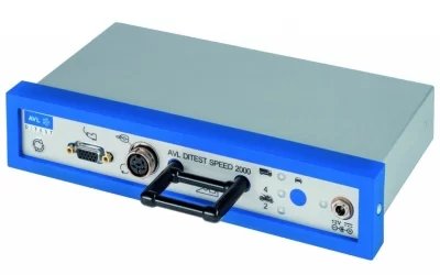 Измеритель оборотов бензиновых и дизельных двигателей MAHA AVL DITEST SPEED 2000