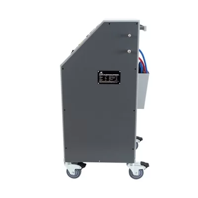 Установка для обслуживания систем кондиционирования GrunBaum AC3000N для R134A