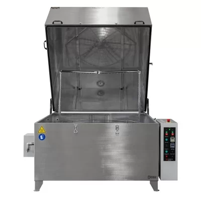 Автоматическая промывочная установка АМ1400 АК с электромеханическим приводом