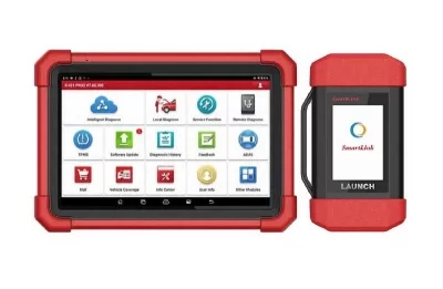 Диагностический сканер Launch LAUNCH X431 PRO3 V5.0 LINK