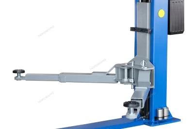 Двухстоечный электрогидравлический подъемник 4 т, 380 В NORDBERG N4121A-4T_380