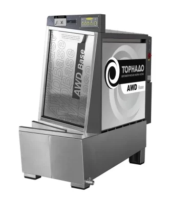 Мойка колес ТехноВектор ТОРНАДО AWD Base