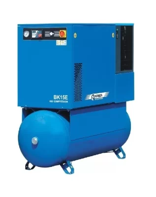 Компрессор винтовой REMEZA ВК15Е-10-500Д