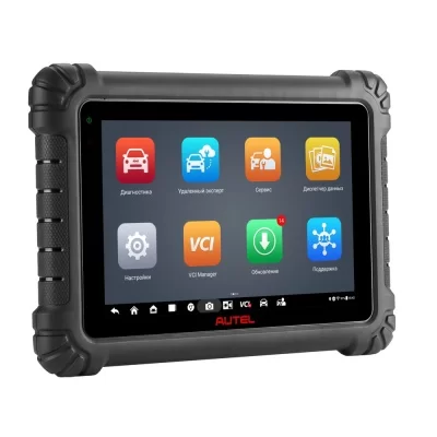 Диагностический сканер Autel MaxiSys MS906 MAX, DoIP российская версия