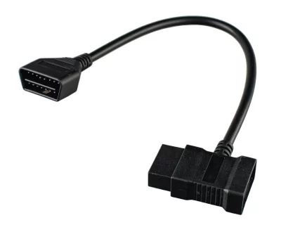 Адаптеры диагностические OBD-I LAUNCH для X-431 (набор)