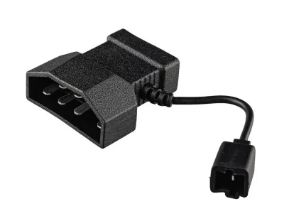 Адаптеры диагностические OBD-I LAUNCH для X-431 (набор)