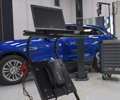 Зарядное устройство CTEK PRO 25S