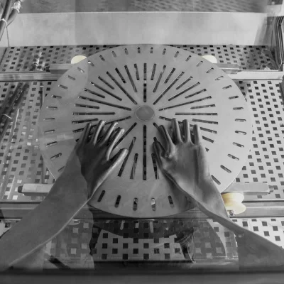 Установка аквабласт AM1000 BLS без ПОДа