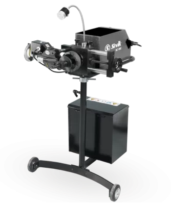 Станок для проточки тормозных дисков SIVIK КС-902