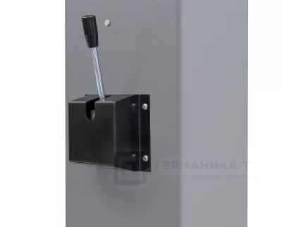 Двухстоечный электрогидравлический подъемник Launch TLT-240SBS