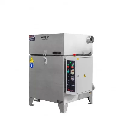 Автоматическая промывочная установка АМ600 АК с электромеханическим приводом