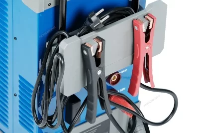 Пускозарядное интеллектуальное устойство 12/24В, 300A NORDBERG WSB450