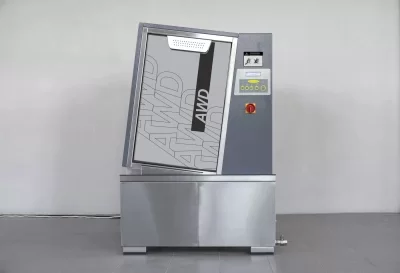 Мойка колес ТехноВектор ТОРНАДО AWD