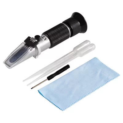 Рефрактометр для омывающей, охлаждающей, аккумуляторной жидкости и AdBlue TRINO RHA-501ATC