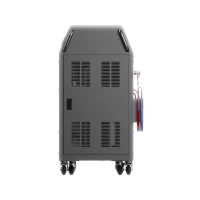 Установка для заправки автокондиционеров ETRA™ Model 3 для R134A