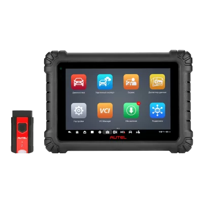 Диагностический сканер Autel MaxiSys MS906 MAX, DoIP российская версия