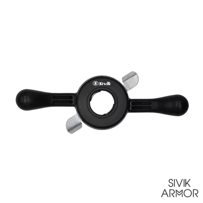 Гайка быстросъемная для балансировочных станков Sivik КС-227