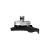Пластиковая монтажная головка для работы с литыми дисками SIVIK YCQ-2007801