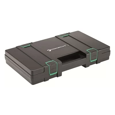 Моментный ключ STAHLWILLE 730/20 QUICK SET 160 JAHRE 40-200 NM в юбилейном наборе