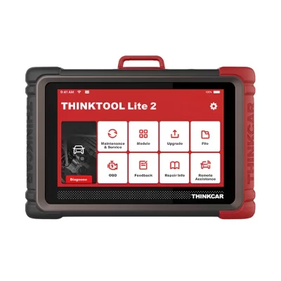 Сканер диагностический THINKTOOL LITE 2