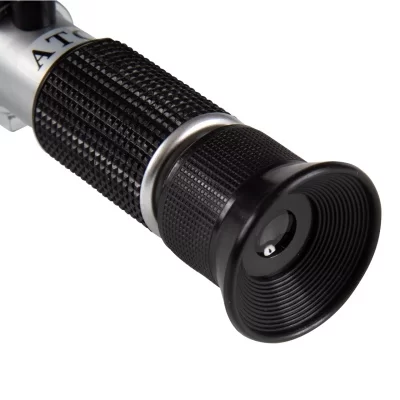 Рефрактометр для омывающей, охлаждающей, аккумуляторной жидкости и AdBlue TRINO RHA-501ATC